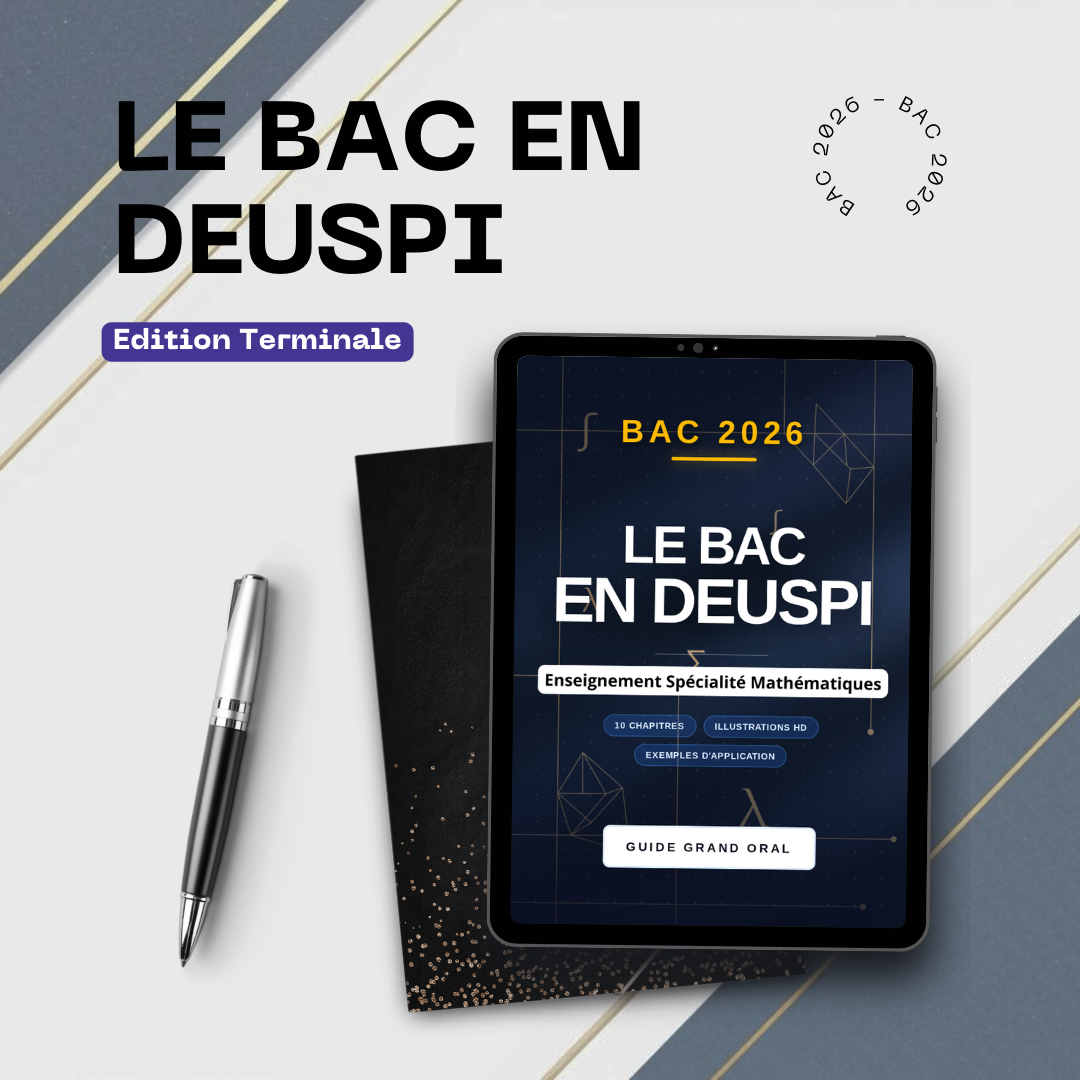 Edition Mathématiques